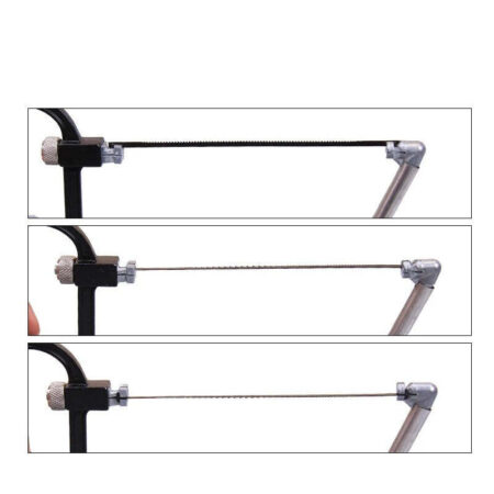 Serra Manual Multifuncional com Maleta | Magic Flex - Imagem 5