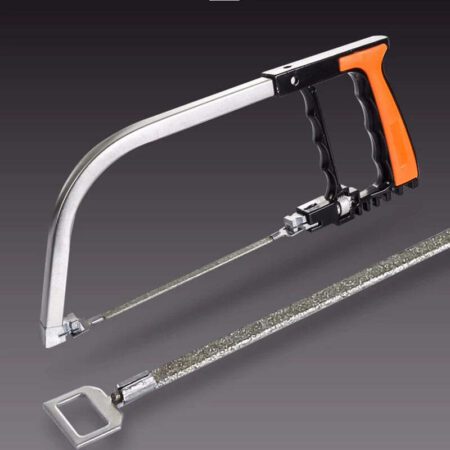 Serra Manual Multifuncional com Maleta | Magic Flex - Imagem 2