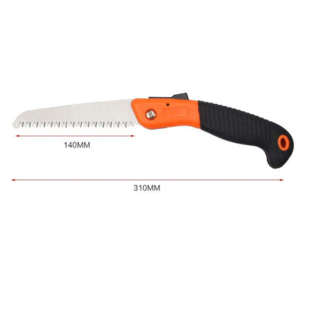 Serra de Poda Profissional Dobrável | CutMaster - Imagem 6
