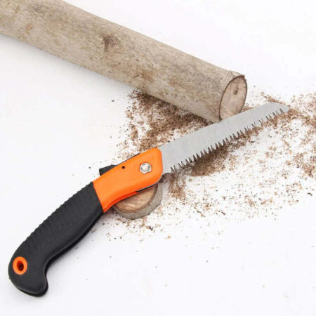 Serra de Poda Profissional Dobrável | CutMaster - Imagem 4
