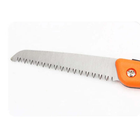 Serra de Poda Profissional Dobrável | CutMaster - Imagem 5