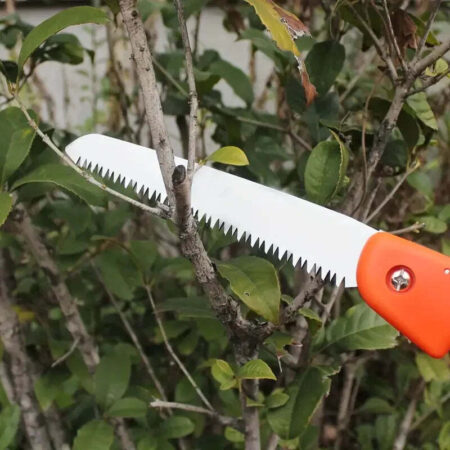 Serra de Poda Profissional Dobrável | CutMaster - Imagem 2