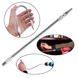Extensor Articulado TurboGrip - Parafuse Tudo