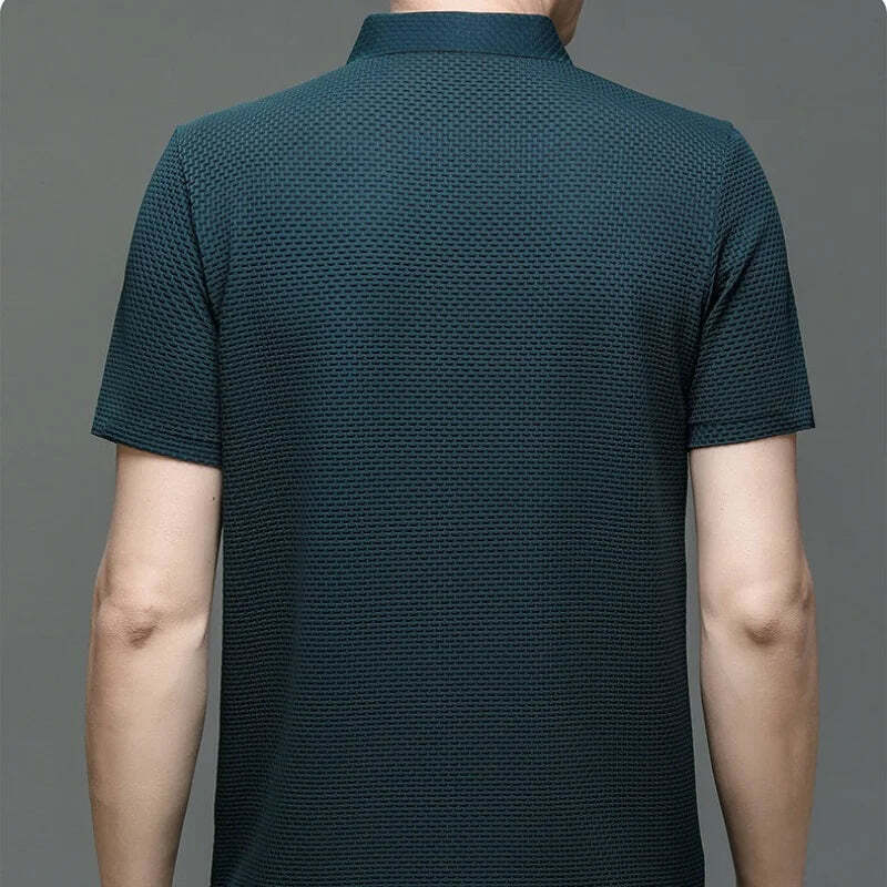 Camisa Polo Ice Moda Executiva - Imagem 5