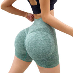 Short Esportivo Feminino Empina Bumbum Fnac