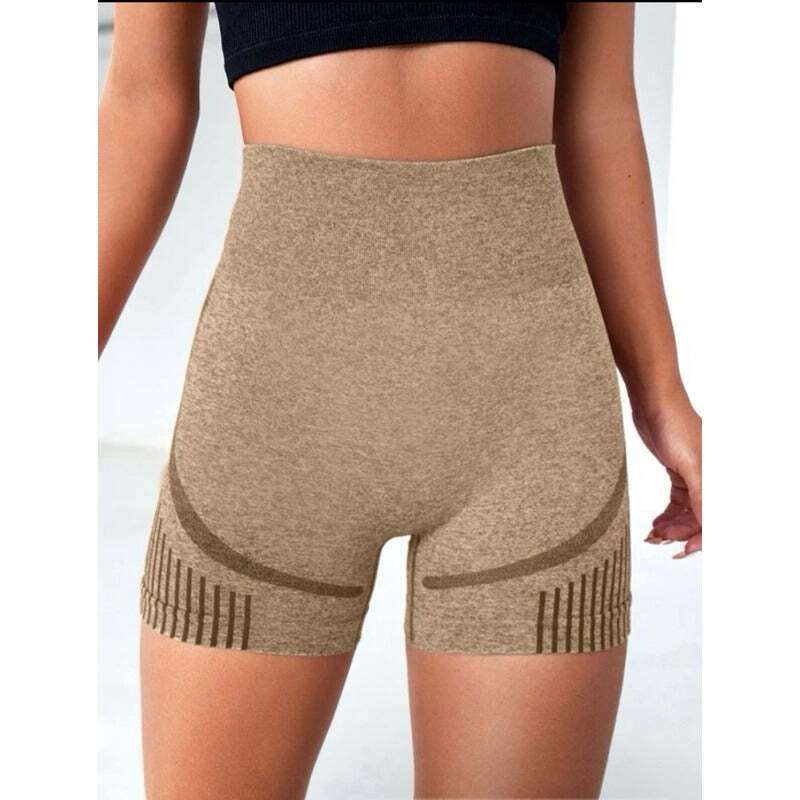 Short Legging Feminino Empina Bumbum Fnac - Imagem 2