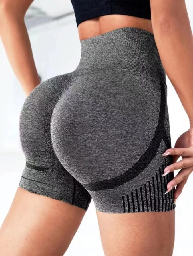 Short Legging Feminino Empina Bumbum Fnac