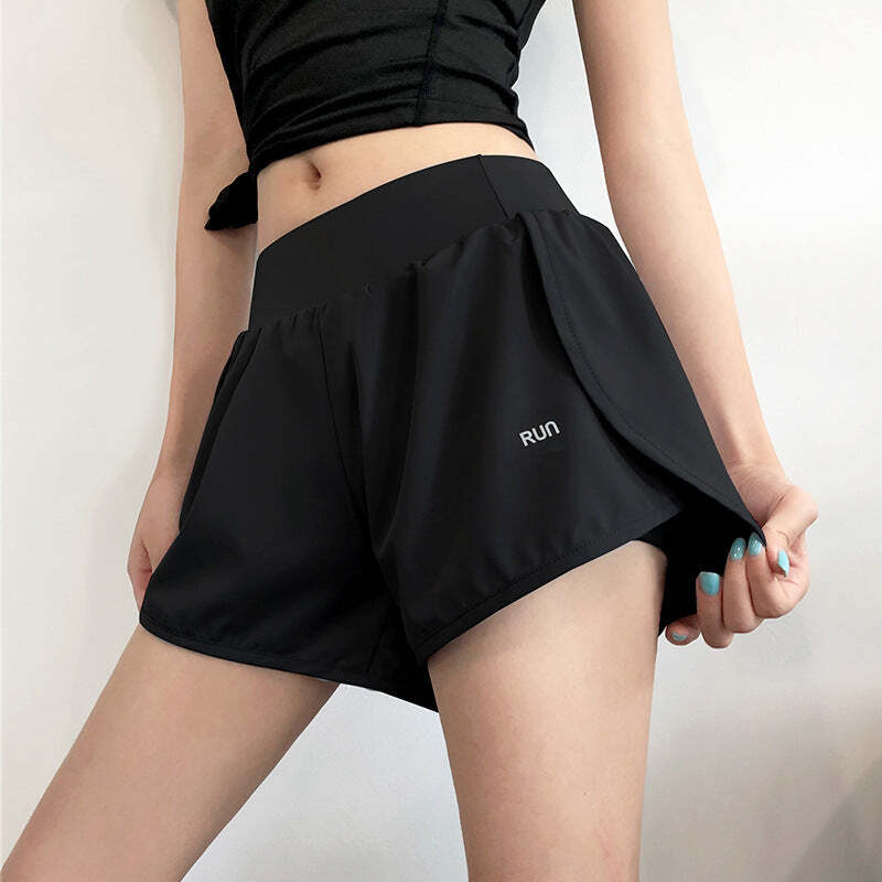 Short Legging Feminino Esportivo com Bolso Fnac - Imagem 2