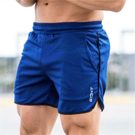 Short Masculino Esportivo Dry Fit Fnac - Imagem 3