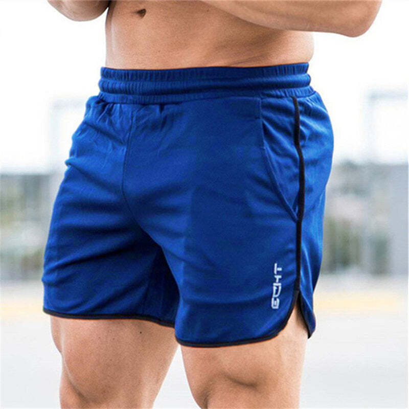 Short Masculino Esportivo Dry Fit Fnac - Imagem 3