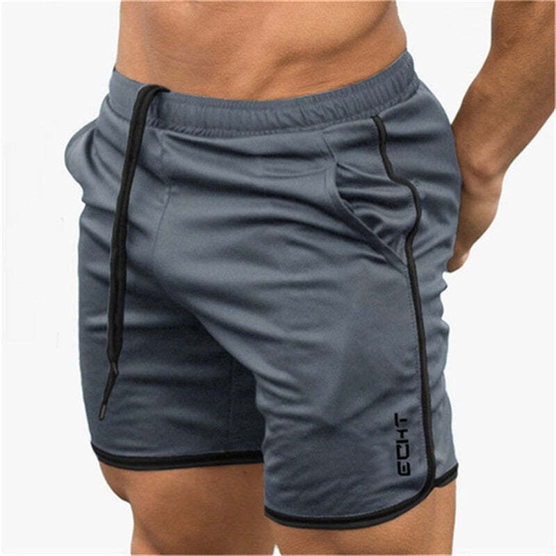 Short Masculino Esportivo Dry Fit Fnac - Imagem 4