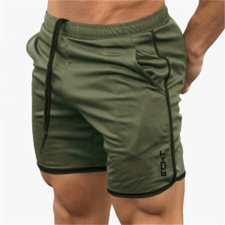 Short Masculino Esportivo Dry Fit Fnac - Imagem 5