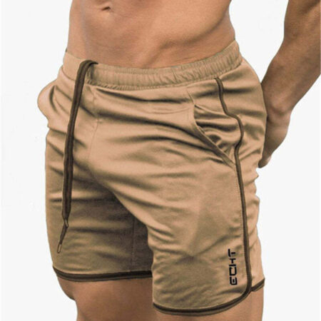 Short Masculino Esportivo Dry Fit Fnac - Imagem 6