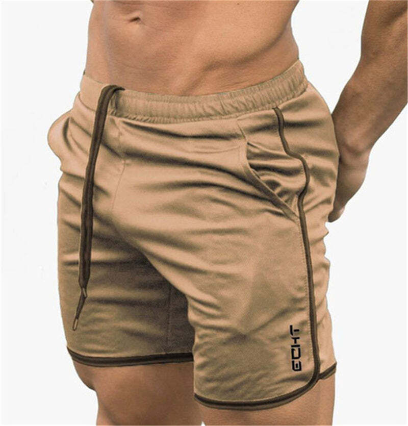 Short Masculino Esportivo Dry Fit Fnac - Imagem 6