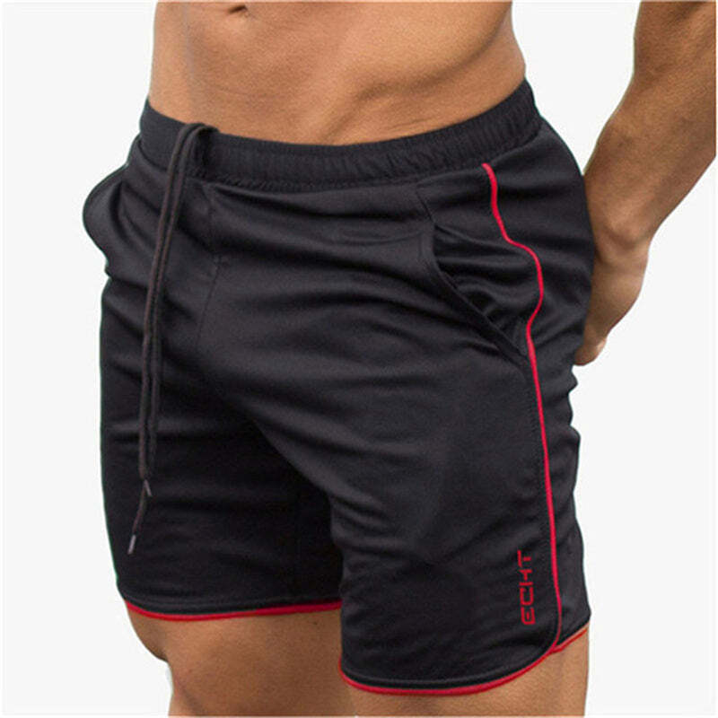 Short Masculino Esportivo Dry Fit Fnac - Imagem 7