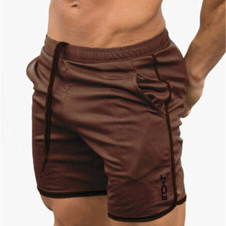Short Masculino Esportivo Dry Fit Fnac - Imagem 8
