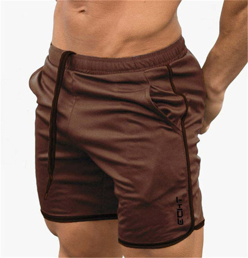 Short Masculino Esportivo Dry Fit Fnac - Imagem 8