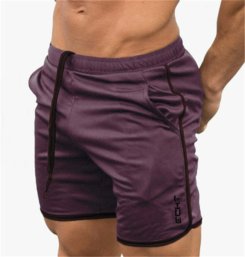 Short Masculino Esportivo Dry Fit Fnac