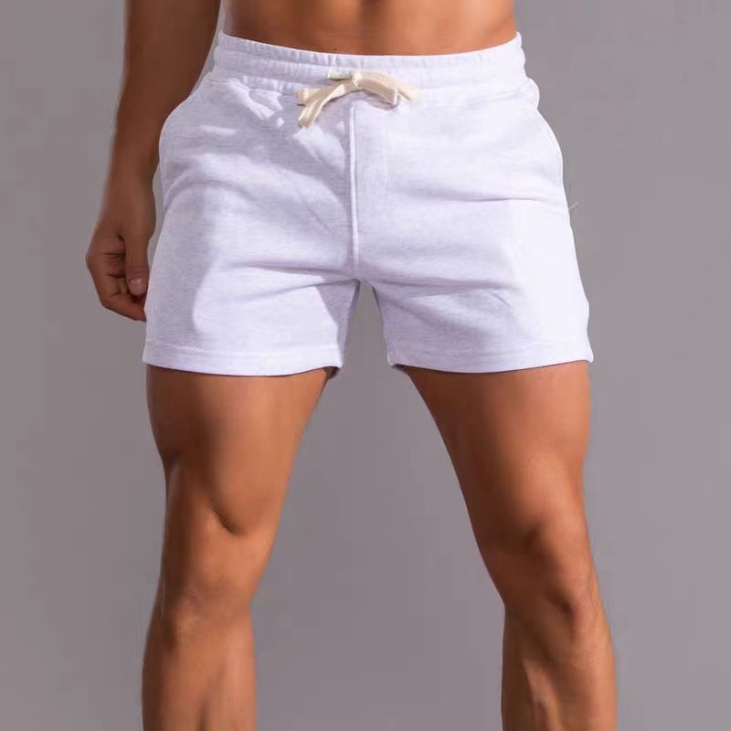 Short Masculino Esportivo de Algodão Fnac - Imagem 10