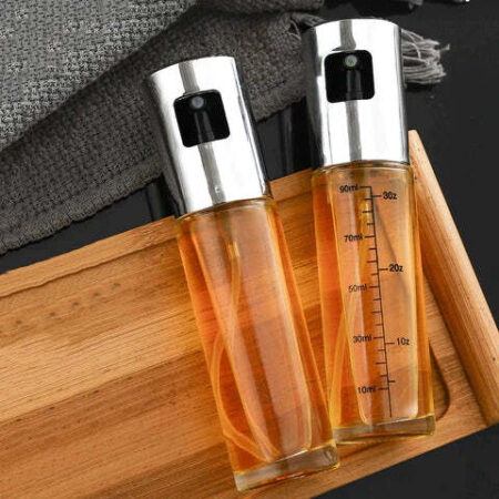 Spray para Óleo e Temperos de Vidro | OilSpritz - Imagem 3