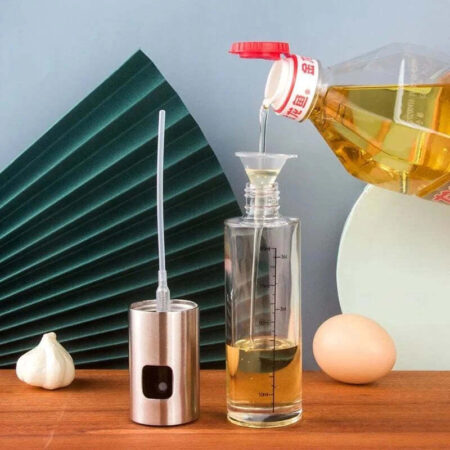 Spray para Óleo e Temperos de Vidro | OilSpritz - Imagem 7