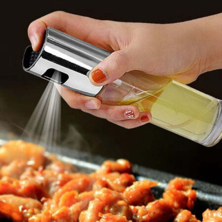 Spray para Óleo e Temperos de Vidro | OilSpritz - Imagem 5