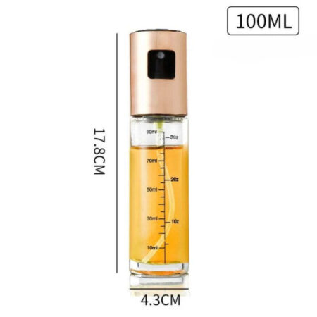 Spray para Óleo e Temperos de Vidro | OilSpritz - Imagem 10