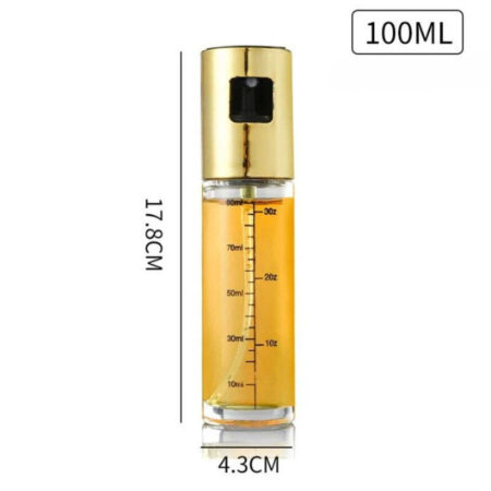 Spray para Óleo e Temperos de Vidro | OilSpritz - Imagem 9