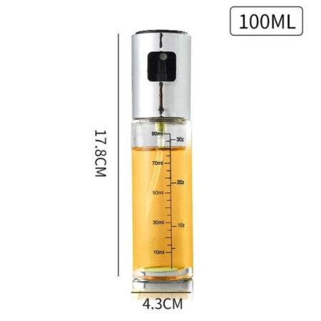 Spray para Óleo e Temperos de Vidro | OilSpritz - Imagem 8