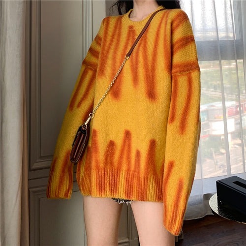 Suéter Feminino de Inverno Estampado Fnac - Imagem 3