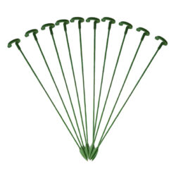 Suporte Inteligente Adaptável para Plantas | PlantFlex