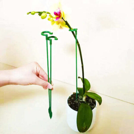 Suporte Inteligente Adaptável para Plantas | PlantFlex - Imagem 6