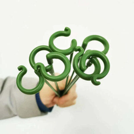 Suporte Inteligente Adaptável para Plantas | PlantFlex - Imagem 4