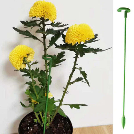 Suporte Inteligente Adaptável para Plantas | PlantFlex - Imagem 2