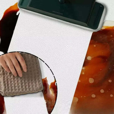 Tapete Passadeira para Cozinha Antiderrapante Impermeável Fnac - Imagem 8