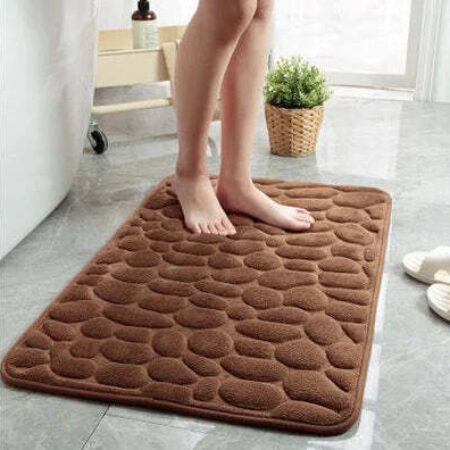 Tapete Ultra Absorvente Antiderrapante | SecureDry - Imagem 4