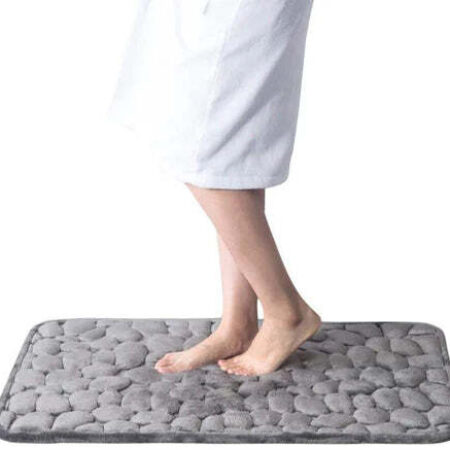 Tapete Ultra Absorvente Antiderrapante | SecureDry - Imagem 5