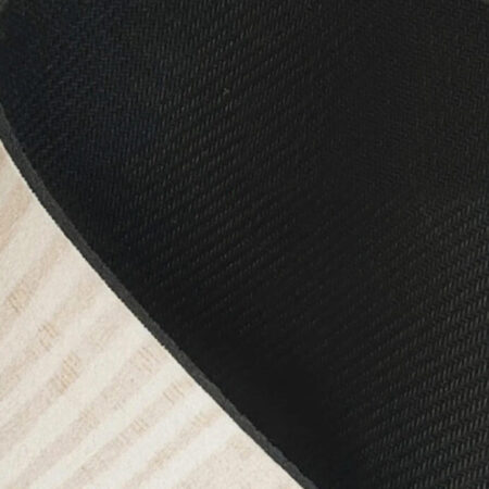 Tapete de Banheiro Absorvente Retro Antiderrapante Fnac - Imagem 5