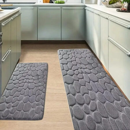 Tapete de Cozinha Absorvente Antiderrapante Fnac - Imagem 2