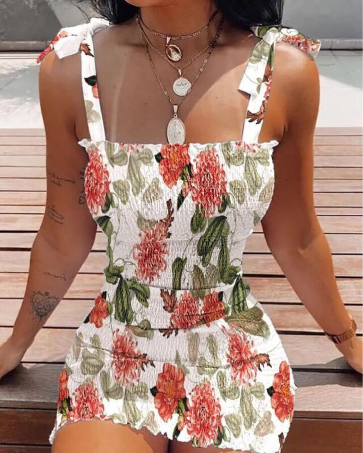 Vestido Feminino Slim Fit Curto Fnac - Imagem 6
