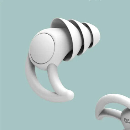 Abafador Auricular para Dormir - SleepBuds - Imagem 2