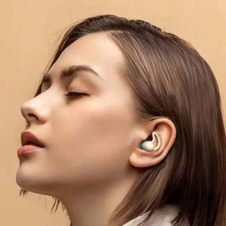 Abafador Auricular para Dormir - SleepBuds - Imagem 4