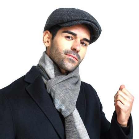 Boina de Inverno Masculino - NewBoy - Imagem 2