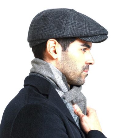 Boina de Inverno Masculino - NewBoy - Imagem 5