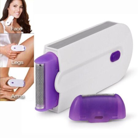 Depilador Laser - Depyl Max - Imagem 2