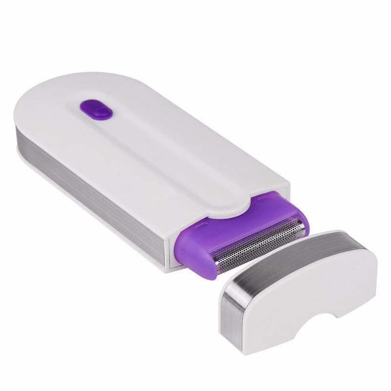 Depilador Laser - Depyl Max - Imagem 4