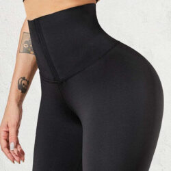 Calça Legging Feminina Mega Modeladora