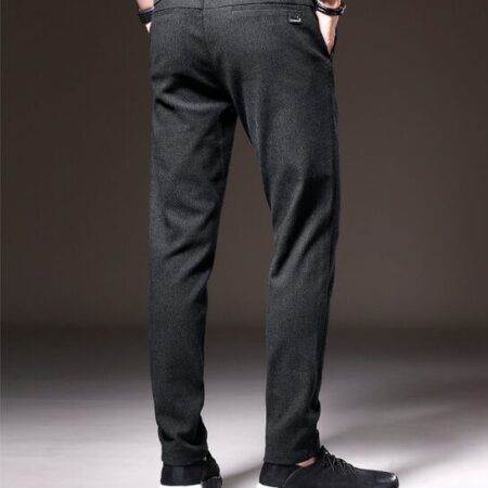Calça Alfaiataria Elegance - Material Premium - Imagem 6
