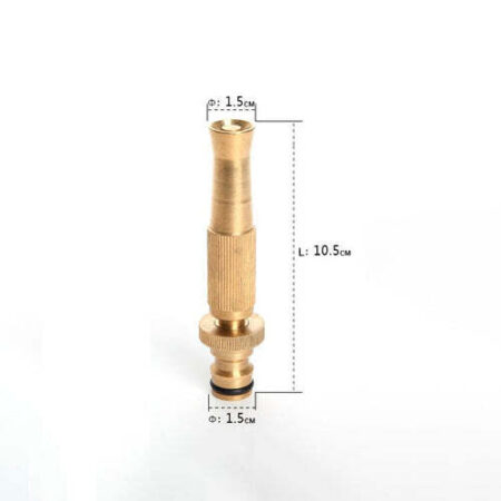 Bico de Alta Pressão para Mangueira - Ultra Jet - Imagem 7
