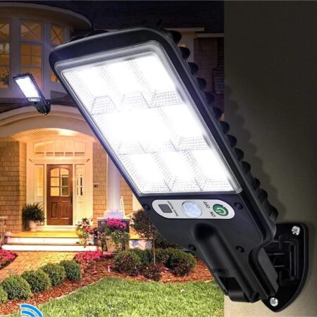 Refletor Solar LED Alto Sustentável | Ultra Reflector - Imagem 2